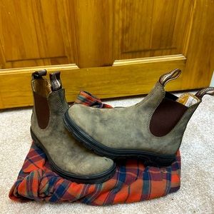 Blundstone Classic 550 Chelsea Boots - Women's